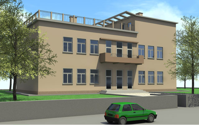 MS Prime Studio