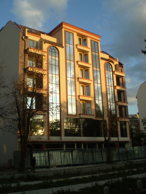 MS Prime Studio