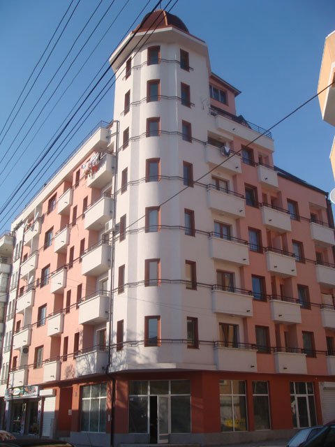 Kozlodui - stroej