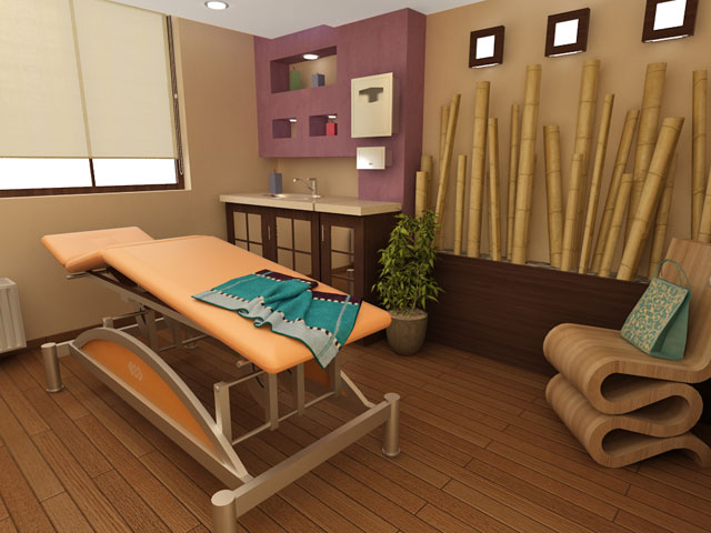 MS Prime Studio - SPA Hotel Orchidea