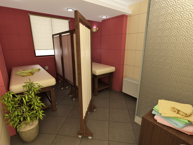 MS Prime Studio - SPA Hotel Orchidea