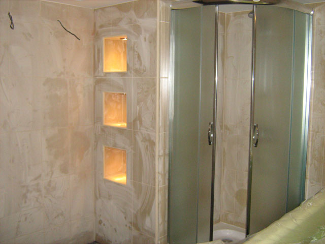 MSPrimeStudio SPA interior