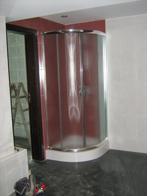 MSPrimeStudio SPA interior