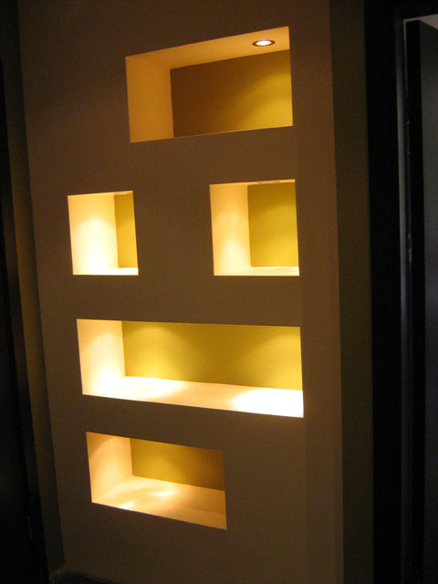 MSPrimeStudio SPA interior